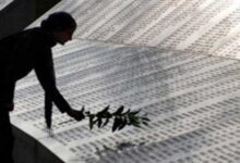 Photo of Rezolucija o genocidu u Srebrenici je prepreka koja Srbiju udaljava od “pobjede” u nedovršenom ratu!