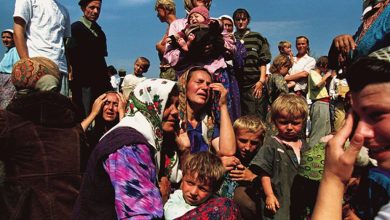 Photo of Genocid u Srebrenici? Nikad čuo!