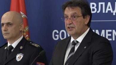 Photo of Srbija: Gašić otkrio monstruozne detalje: Otac presreo ubice dok je tijelo Danke bilo u autu, tijelo premještano