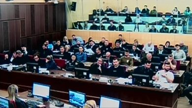 Photo of Oglasio se Sud BiH o akciji “Crna kravata 2”: Zašto je 18 uhapšenih pušteno na slobodu