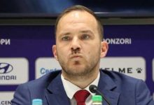 Photo of Zeljković o imenovanju Barbareza: Samo budale ne mijenjaju mišljenje
