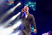Photo of Maher Zain priredio spektakularni koncert u Zetri: Sarajevska publika uživala u duhovnoj muzici