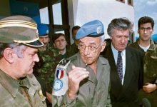 Photo of Da rezolucije UN išta vrijede, danas ne bi bilo potrebno usvajati rezoluciju o sjećanju na genocid u Srebrenici!