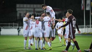 Photo of Zrinjski savladao Sarajevo u utakmici sa sedam golova