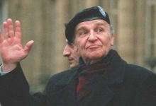 Photo of Šta se dešavalo 2. i 3. maja 1992. godine: Otmica Alije Izetbegovića