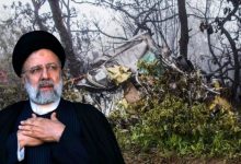 Photo of “Tehnički problem” uzrok pada helikoptera iranskog predsjednika