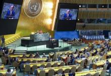 Photo of Generalna skupština UN-a danas glasa o rezoluciji o genocidu u Srebrenici