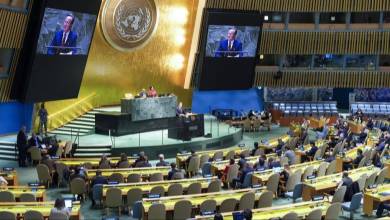 Photo of Generalna skupština UN-a danas glasa o rezoluciji o genocidu u Srebrenici