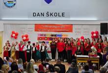 Photo of Dan škole ”Mehmedalija Mak Dizdar” Dobrinje (Foto)