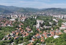 Photo of Zenica u vremenu tranzicije: Da li grad industrije i rudnika ide ka novoj ideji razvoja?