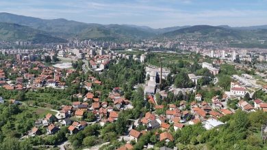 Photo of Zenica u vremenu tranzicije: Da li grad industrije i rudnika ide ka novoj ideji razvoja?