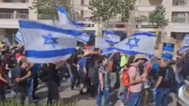 Photo of “Proključalo” u Jerusalimu: Hiljade na ulicama, postavljene barikade (Video)