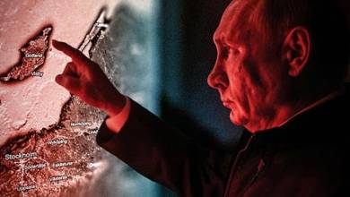 Photo of Putin želi pomicati granicu, objavljen plan, panika u Europi. “To bi bio kraj mira”