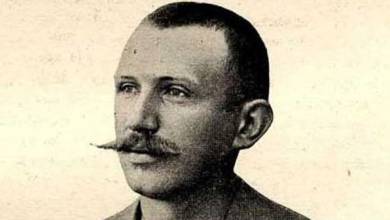 Photo of Svetozar Ćorović: 149. godišnjica rođenja jednog od najistaknutijih bh. književnika
