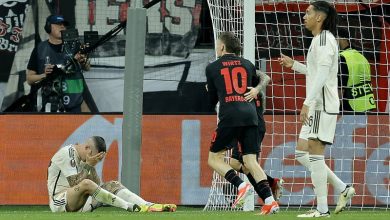 Photo of Leverkusen srušio rekord bez poraza i izborio finale Evropske lige protiv Atalante