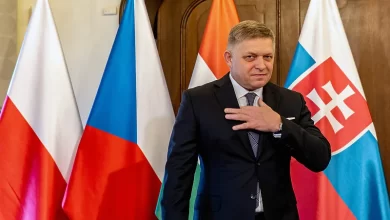 Photo of Slovački mediji javljaju da je Fico operisan i da komunicira s okolinom