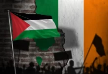 Photo of Irska ispunila obećanje: Dublin priznao Palestinu kao nezavisnu državu
