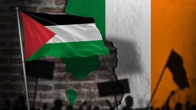 Photo of Irska ispunila obećanje: Dublin priznao Palestinu kao nezavisnu državu