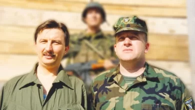 Photo of Kako je ubijen ratni šef bh. diplomatije: Za obaranje helikoptera odlikovani Srbi u Hrvatskoj