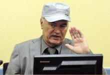 Photo of Mehanizam u Hagu odbio zahtjev da se ratni zločinac Ratko Mladić prebaci na liječenje u Srbiju