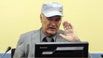 Photo of Mehanizam u Hagu odbio zahtjev da se ratni zločinac Ratko Mladić prebaci na liječenje u Srbiju