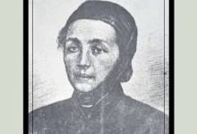 Photo of Staka Skenderova: 133. godišnjica smrti prve sarajevske učiteljice