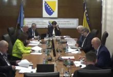 Photo of CIK usvojio odluku: Lokalni izbori održat će se 6. oktobra, bira se 111 načelnika i 32 gradonačelnika u BiH