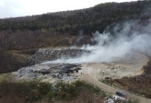 Photo of Kiseljak: Nelegalna deponija u srednjoj BiH na državnom zemljištu