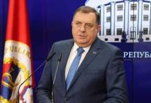 Photo of Dodik opet negirao genocid: RS izlazi iz BiH, krećemo danas