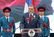 Photo of Dodik: Predstoji još jedna borba, a to je da se oslobodimo od BiH