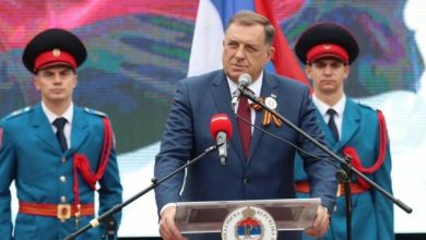 Photo of Dodik: Predstoji još jedna borba, a to je da se oslobodimo od BiH