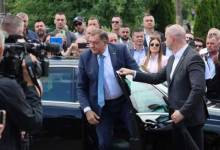 Photo of Dodik: Sutra u Srebrenici predlažemo miran razlaz