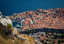 Photo of Paprene cijene: Znate li koliko košta dnevna parking karta u Dubrovniku?