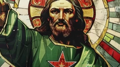 Photo of Crkva se davno odrekla Isusovih komunističkih ideja