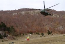 Photo of Vojnik EUFOR-a poginuo na Vlašiću: Poslan i helikopter, ali je bilo prekasno