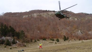 Photo of Vojnik EUFOR-a poginuo na Vlašiću: Poslan i helikopter, ali je bilo prekasno