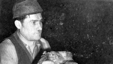 Photo of Alija Sirotanović: 34. godišnjica smrti najpoznatijeg bh. rudara