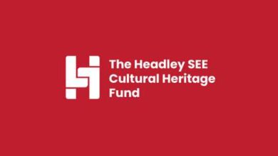 Photo of Fond Headley za kulturno naslijeđe jugoistočne Evrope objavljuje mogućnost financiranja projekata