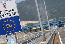 Photo of Švercovali migrante iz BiH u Hrvatskua carinicima plaćali 1500 eura po prevozu