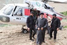 Photo of Prve informacije s mjesta incidenta oko helikoptera u kojem je bio iranski predsjednik Raisi