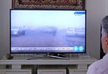 Photo of Helikopter s predsjednikom Irana se srušio. Traže ga, ne zna se kako je predsjednik
