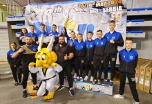 Photo of TKD Kolektiv Bosna Rudar, odličan na E2 turnir i Asteriks Cup (Niš)