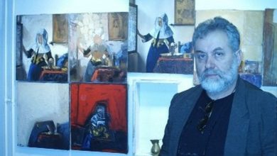 Photo of Izložba akademskog slikara Mehmeda Klepe 7. maja u Umjetničkoj galeriji BiH