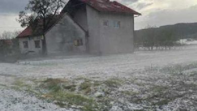 Photo of Oluja napravila ogromnu štetu u selima kod Bosanskog Novog