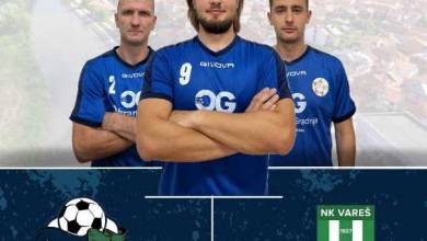 Photo of FK Liješeva u nedjelju s Varešim za ulazak u Drugu ligu FBiH – Centar