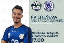 Photo of Kantonalna liga ZDK: Najava 15. kola