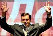 Photo of Tomislav Marković: Zašto je Dodik uopšte na slobodi? Uhapsite ga!