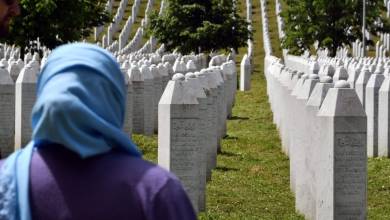 Photo of Majke Srebrenice: Osam kapija dženeta