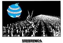 Photo of Rezolucija UN-a o genocidu u Srebrenici usvojena je. Šta sad: pomirenje ili?