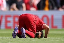 Photo of Salah napravio što nikad niko nije prije njega
